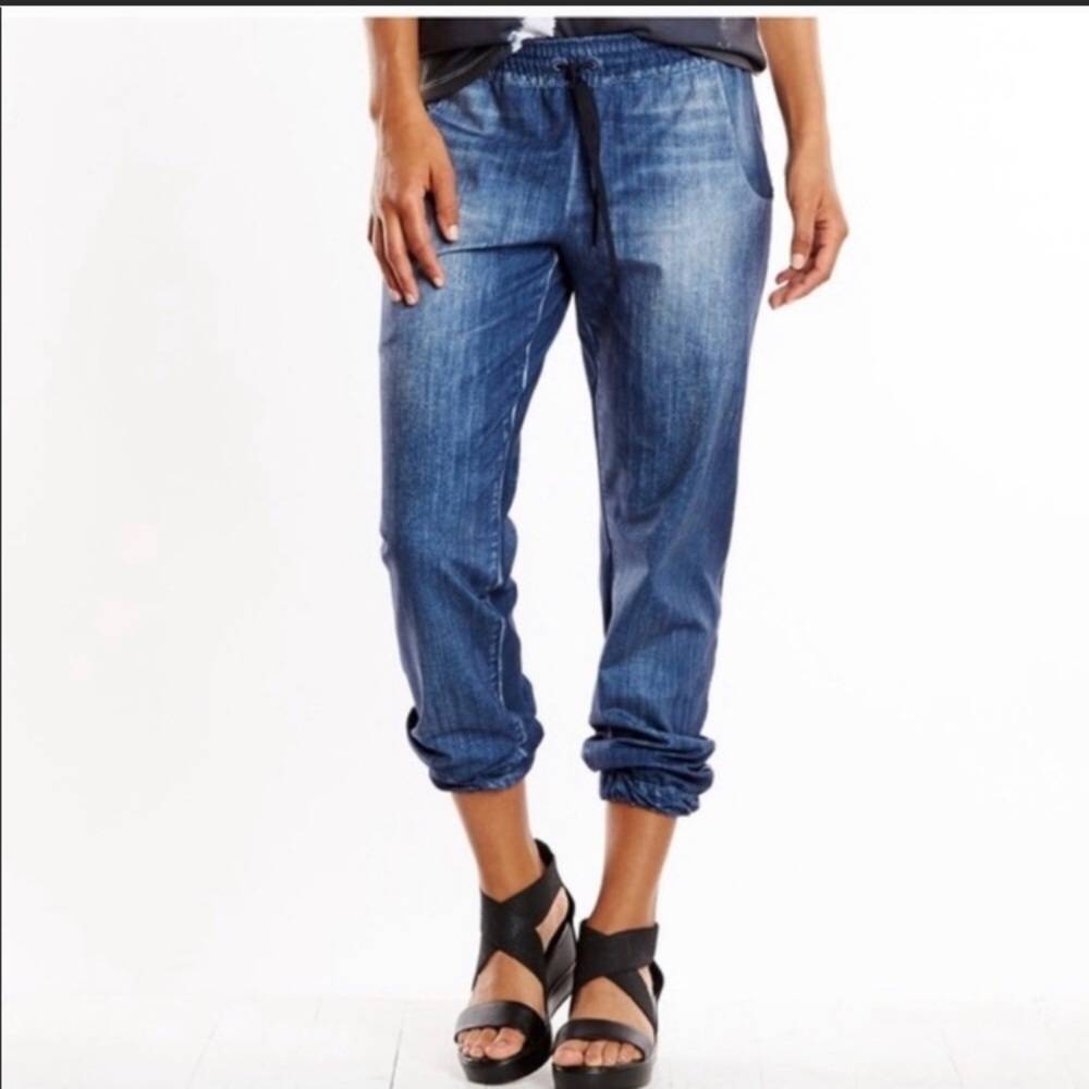 Lucy Indigo Do Everything Jogger